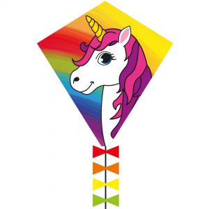 Ecoline Eddy Unicorn 50 cm