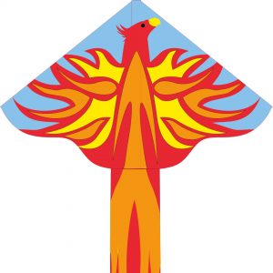Simple Flyer Phoenix