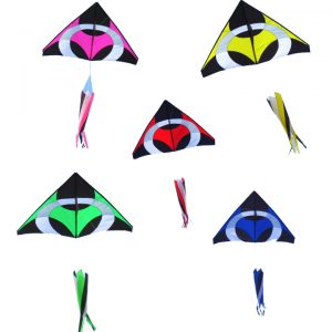 Windsock delta - buer