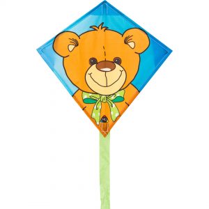 Mini Eddy Bamse