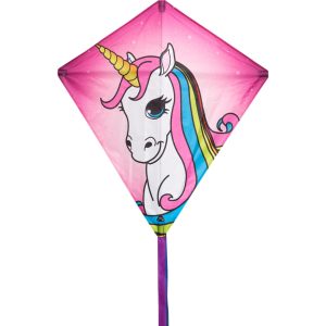 Eddy Unicorn